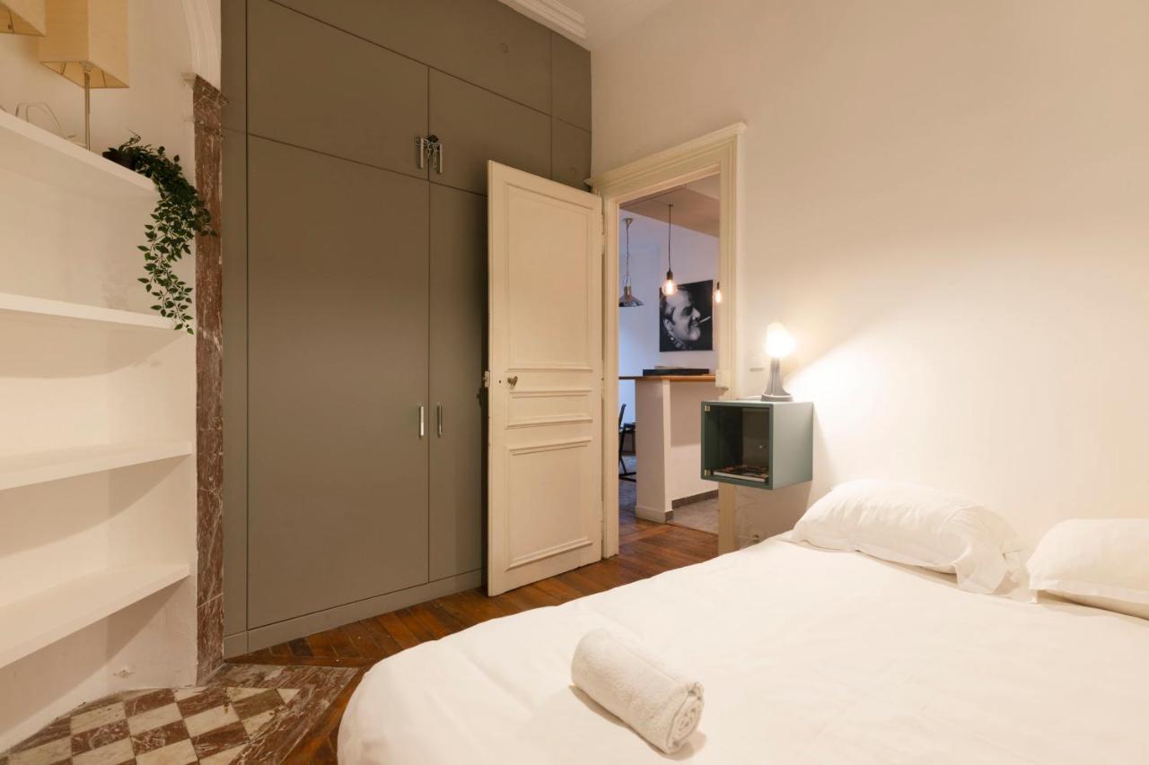 Appartement Le Mendoza