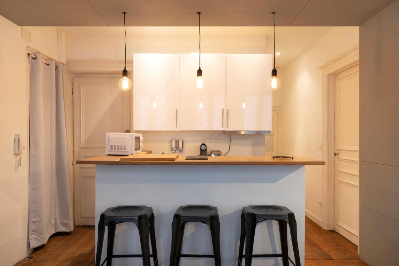 Appartement Le Mendoza