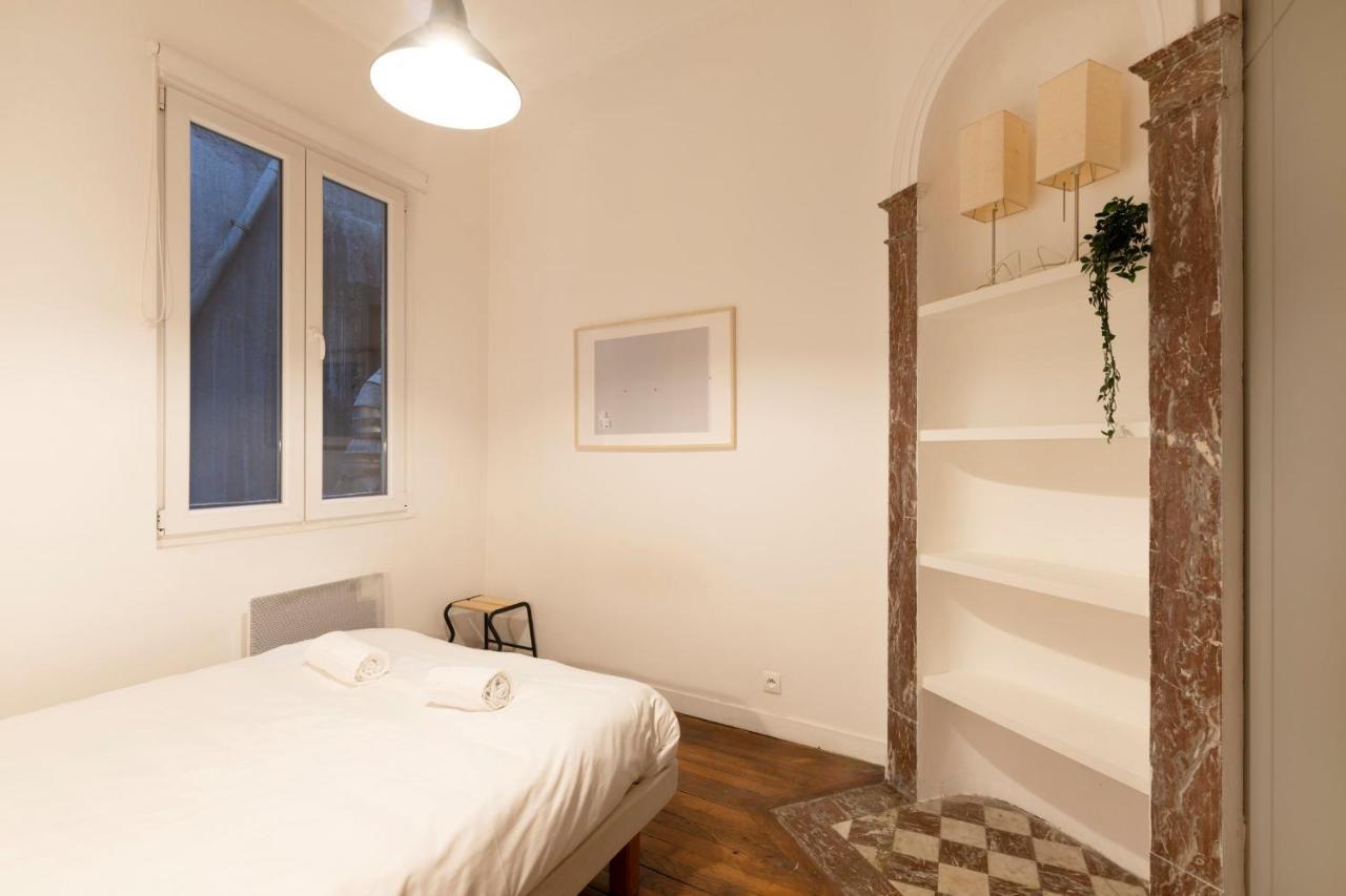 Appartement Le Mendoza *