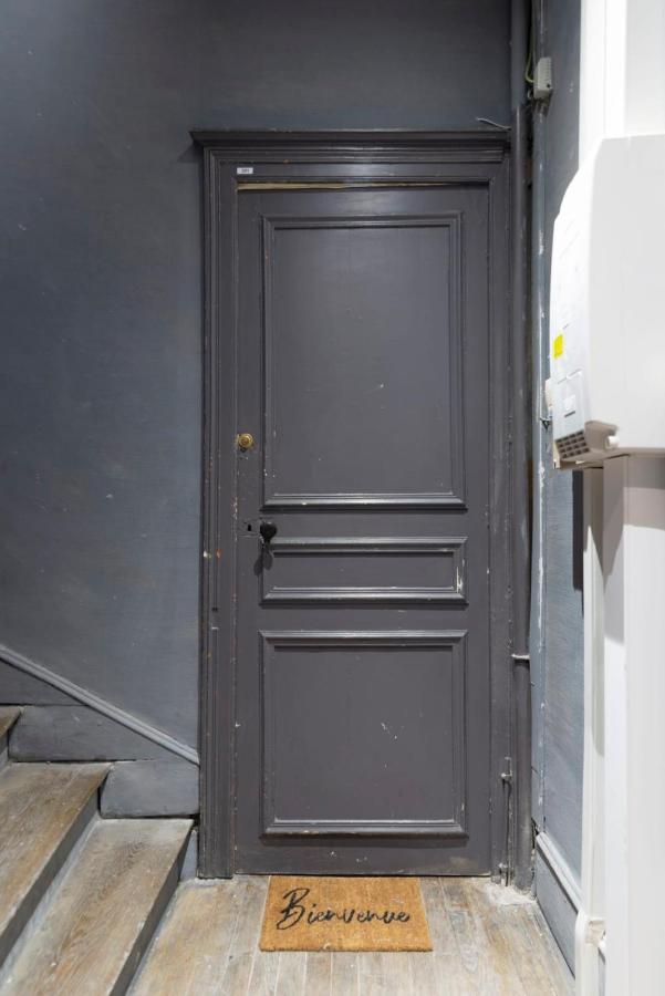 Le Mendoza Appartement *